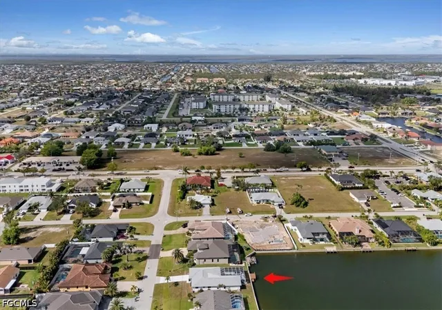 Photo 3 of Single family home for sale at 1503 Sw 38th Street, Cape Coral, FL 33914 | MLS# 2026038542 | Listing updated on 2026-09-12
