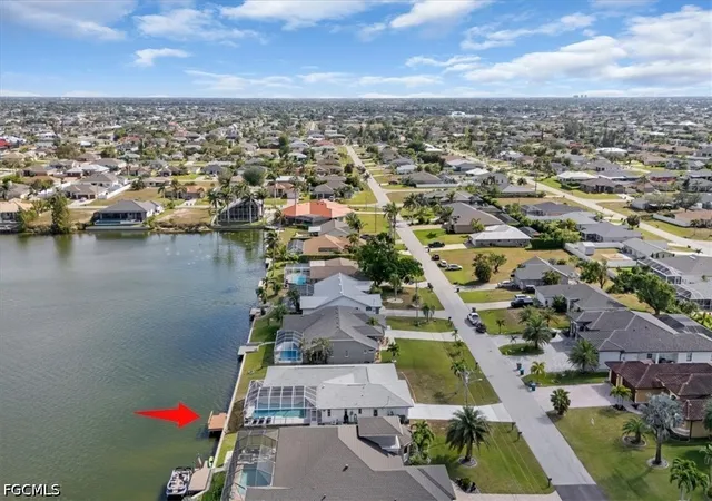 Photo 4 of Single family home for sale at 1503 SW 38th Street, Cape Coral, FL 33914 | MLS# 2026038542 | Listing updated on 2026-09-12