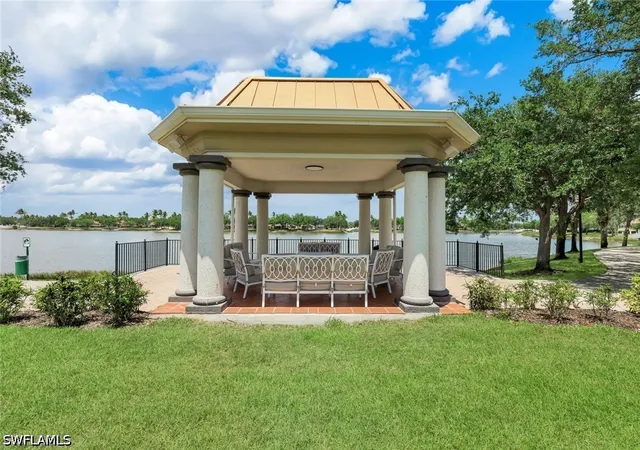 Photo 49 of Sale Pending at 5011 Kingston Way, Naples, FL 34119 | MLS# 226031675 | Listing updated on 2026-09-24