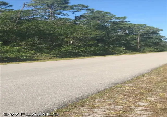 Photo 1 of Land for sale at 2780 66th Avenue Ne, Naples, FL 34120 | MLS# 226032947 | Listing updated on 2026-09-13