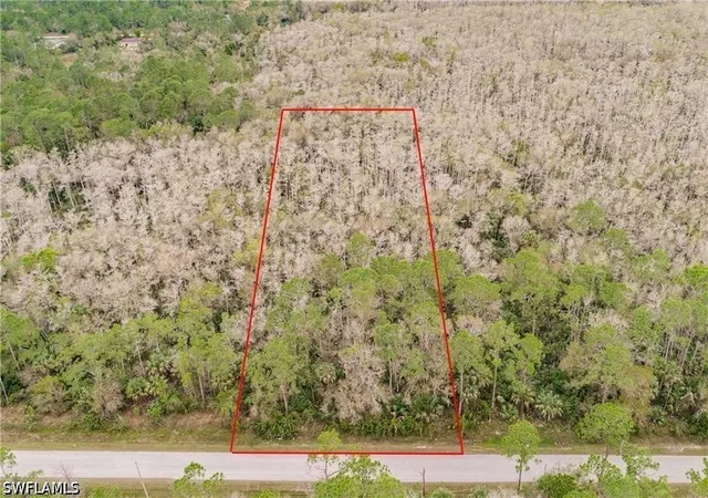 Photo 3 of Land for sale at 2780 66th Avenue NE, Naples, FL 34120 | MLS# 226032947 | Listing updated on 2026-09-13