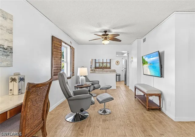 Photo 3 of Condo for sale at 1100 8th Avenue S #205A, Naples, FL 34102 | MLS# 226029976 | Listing updated on 2026-09-16