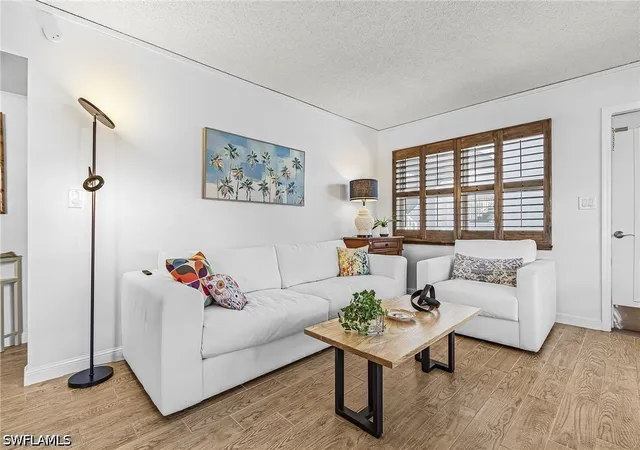 Photo 3 of Condo for sale at 1100 8th Avenue S #205A, Naples, FL 34102 | MLS# 226029976 | Listing updated on 2026-09-16