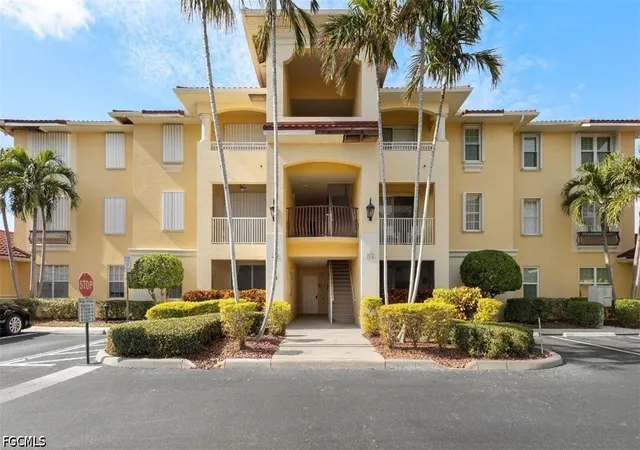 Photo 1 of Condo for sale at 4520 Skyline Blvd #202, Cape Coral, FL 33914 | MLS# 2026038549 | Listing updated on 2026-09-13