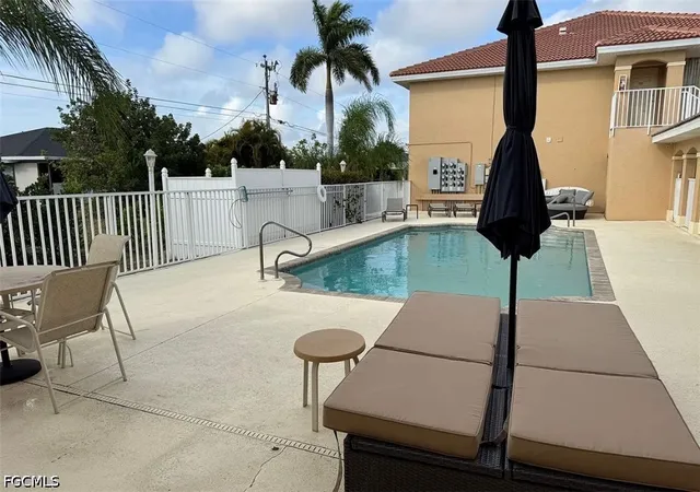 Photo 2 of Condo for sale at 4520 Skyline Blvd #202, Cape Coral, FL 33914 | MLS# 2026038549 | Listing updated on 2026-09-13