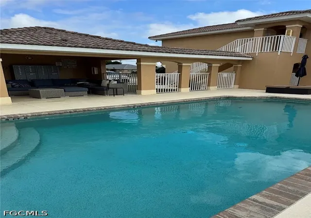 Photo 3 of Condo for sale at 4520 Skyline Blvd #202, Cape Coral, FL 33914 | MLS# 2026038549 | Listing updated on 2026-09-13