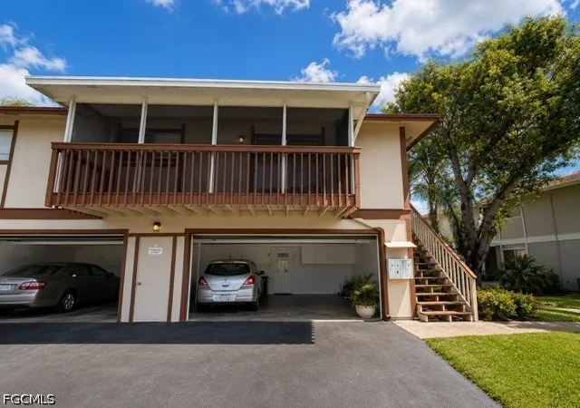 Photo 1 of Condo for sale at 3355 Royal Canadian Tr #4, Fort Myers, FL 33907 | MLS# 2026038554 | Listing updated on 2026-09-14