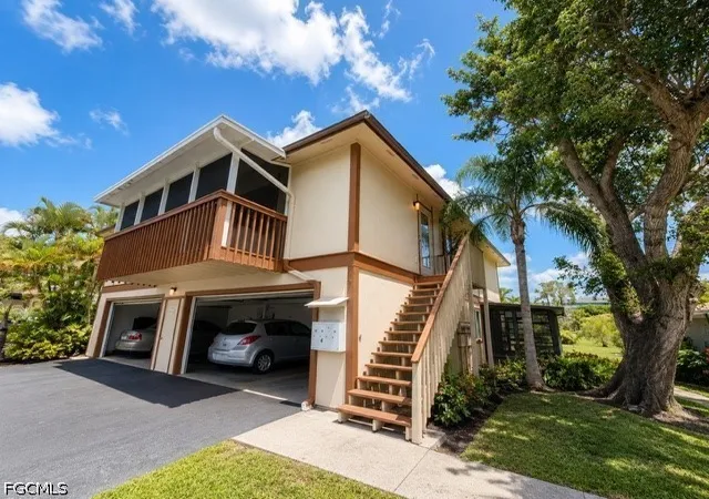 Photo 2 of Condo for sale at 3355 Royal Canadian Tr #4, Fort Myers, FL 33907 | MLS# 2026038554 | Listing updated on 2026-09-14