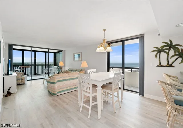 Photo 2 of Condo for sale at 8400 Estero Blvd #805, Fort Myers Beach, FL 33931 | MLS# 226032949 | Listing updated on 2026-09-13