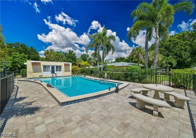 Photo 1 of Condo for sale at 1485 Memoli Ln #9, Fort Myers, FL 33919 | MLS# 2026038556 | Listing updated on 2026-09-16