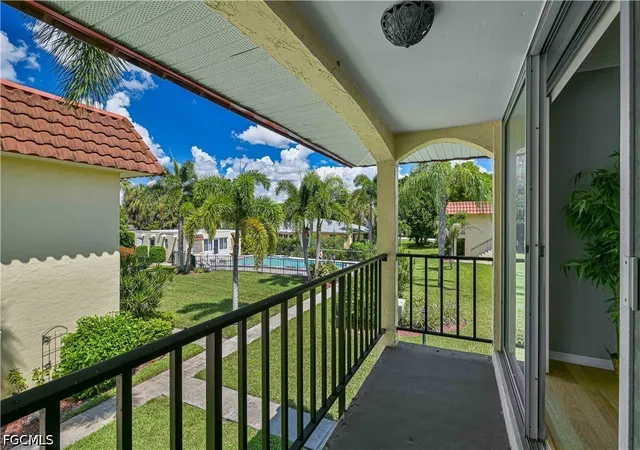 Photo 2 of Condo for sale at 1485 Memoli Ln #9, Fort Myers, FL 33919 | MLS# 2026038556 | Listing updated on 2026-09-16