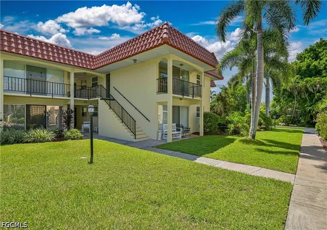 Photo 3 of Condo for sale at 1485 Memoli Ln #9, Fort Myers, FL 33919 | MLS# 2026038556 | Listing updated on 2026-09-16