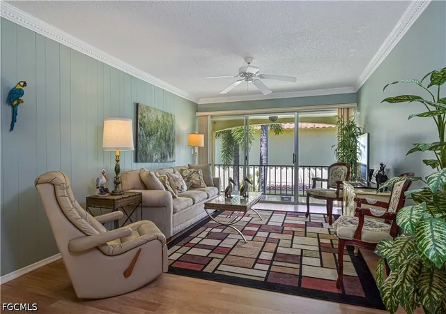 Photo 4 of Condo for sale at 1485 Memoli Ln #9, Fort Myers, FL 33919 | MLS# 2026038556 | Listing updated on 2026-09-16