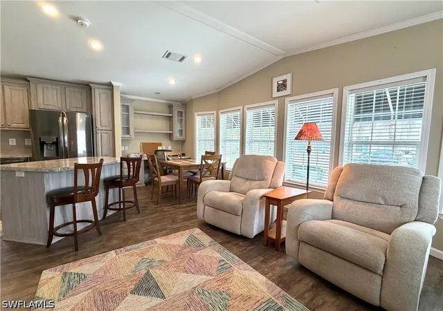 Photo 4 of Manufactured home for sale at 4710 Lafayette Ln W, Estero, FL 33928 | MLS# 226032948 | Listing updated on 2026-09-13
