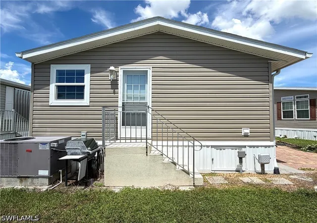 Photo 3 of Manufactured home for sale at 4521 Sawmill Dr E, Estero, FL 33928 | MLS# 226032951 | Listing updated on 2026-09-13