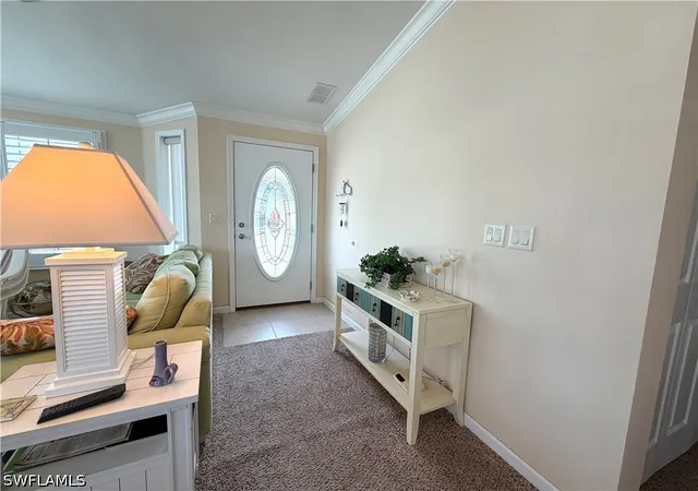 Photo 3 of Manufactured home for sale at 4521 Sawmill Dr E, Estero, FL 33928 | MLS# 226032951 | Listing updated on 2026-09-13