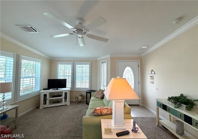 Photo 4 of Manufactured home for sale at 4521 Sawmill Dr E, Estero, FL 33928 | MLS# 226032951 | Listing updated on 2026-09-13