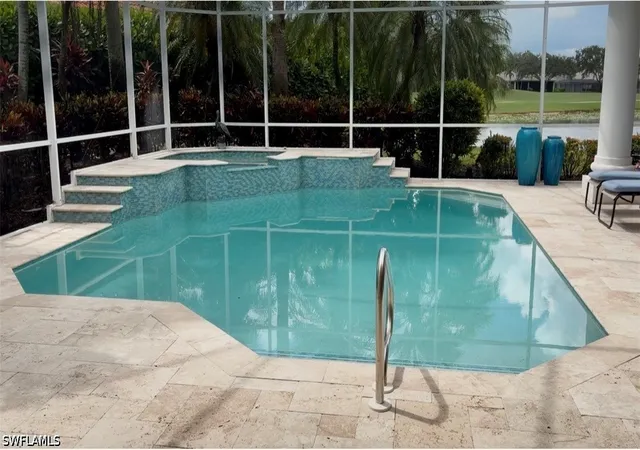 Photo 3 of Sale Pending at 2633 Finchley Ln St, Naples, FL 34105 | MLS# 226032379 | Listing updated on 2026-09-13