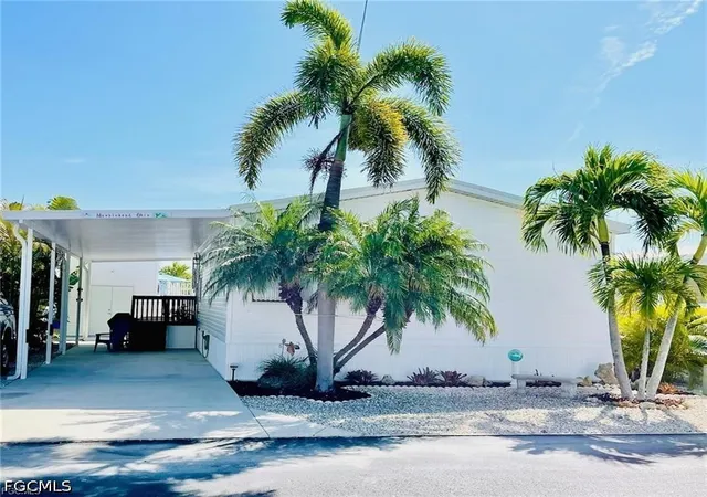 Photo 3 of Manufactured home for sale at 3064 Sloop Ln, Saint James City, FL 33956 | MLS# 2026038559 | Listing updated on 2026-10-05