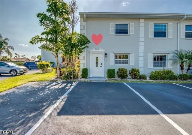 Photo 1 of Condo for sale at 7050 Nantucket Cir #1, North Fort Myers, FL 33917 | MLS# 2026038560 | Listing updated on 2026-09-14