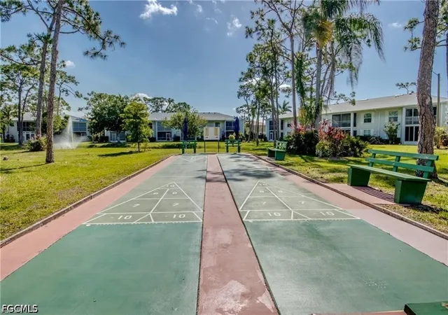Listing Photo 2 - Condo for sale in building located at 7050 Nantucket Cir, North Fort Myers, FL 33917 - Unit #1