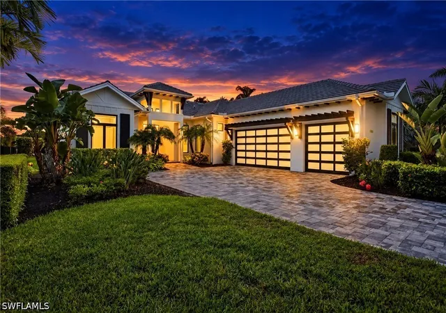 Photo 1 of Single family home for sale at 9845 Montiano Dr, Naples, FL 34113 | MLS# 226032687 | Listing updated on 2026-09-15