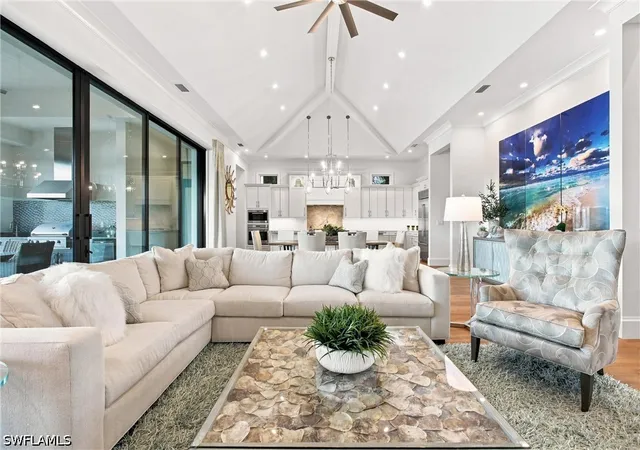 Photo 3 of Single family home for sale at 9845 Montiano Dr, Naples, FL 34113 | MLS# 226032687 | Listing updated on 2026-09-15