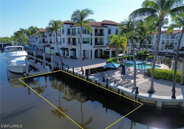 Photo 1 of Land for sale at 1500 5th Avenue S, Naples, FL 34102 | MLS# 226032952 | Listing updated on 2026-09-15