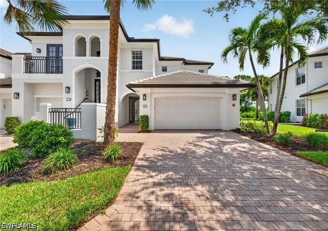 Photo 1 of Condo for sale at 23751 Merano Ct #102, Estero, FL 34134 | MLS# 226032314 | Listing updated on 2026-09-14