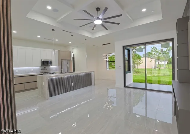 Photo 2 of Single family home for sale at 1408 Dixie Ave, Lehigh Acres, FL 33972 | MLS# 226032966 | Listing updated on 2026-09-13