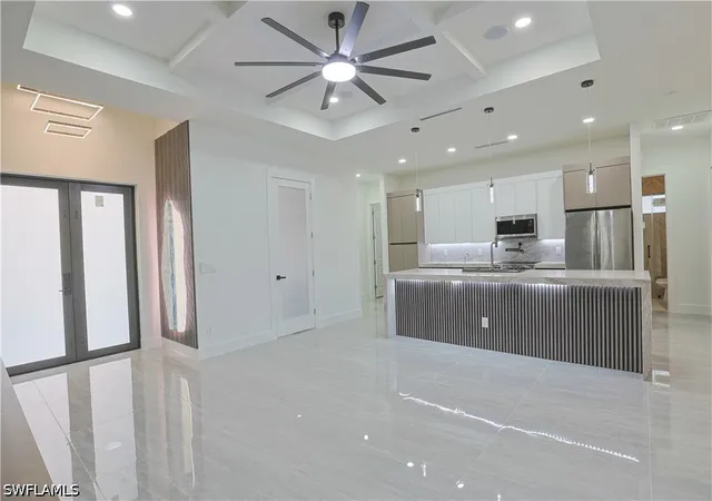 Photo 3 of Single family home for sale at 1408 Dixie Ave, Lehigh Acres, FL 33972 | MLS# 226032966 | Listing updated on 2026-09-13