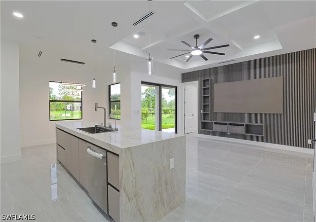 Photo 4 of Single family home for sale at 1408 Dixie Ave, Lehigh Acres, FL 33972 | MLS# 226032966 | Listing updated on 2026-09-13