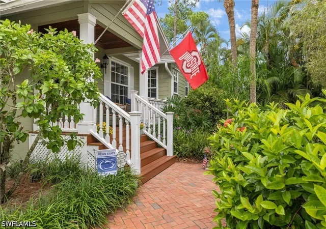 Photo 1 of Sale Pending at 494 Chatham Cir, Naples, FL 34110 | MLS# 226032836 | Listing updated on 2026-10-05