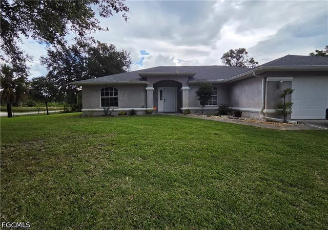 Photo 3 of Single family home for sale at 1025 Iris St E, Lehigh Acres, FL 33974 | MLS# 2026038568 | Listing updated on 2026-09-15