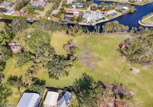 Photo 1 of Land for sale at 1776 Seafan Cir, North Fort Myers, FL 33903 | MLS# 2026038571 | Listing updated on 2026-09-13