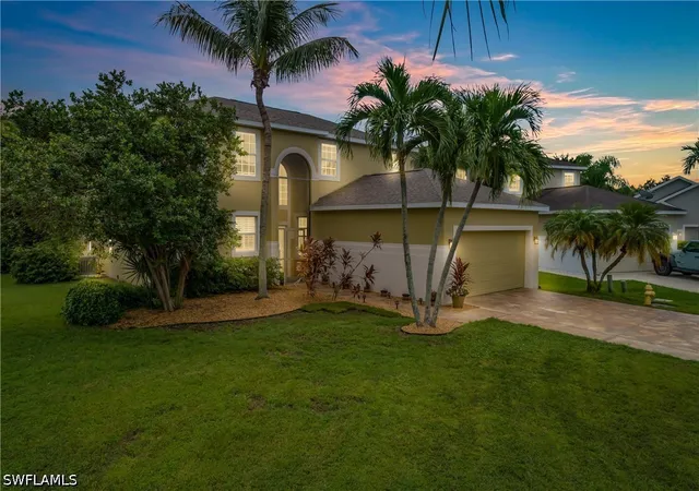 Photo 3 of Single family home for sale at 12835 Fox Holw Cir, Fort Myers, FL 33912 | MLS# 226032158 | Listing updated on 2026-09-13