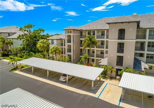 Photo 2 of Condo for sale at 20930 Is Sound Cir #102, Estero, FL 33928 | MLS# 226032155 | Listing updated on 2026-09-13