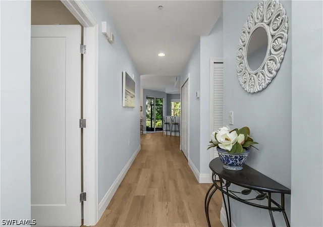 Listing Photo 4 - Condo for sale in building located at 20930 Island Sound Cir, Estero, FL 33928 - Unit #102