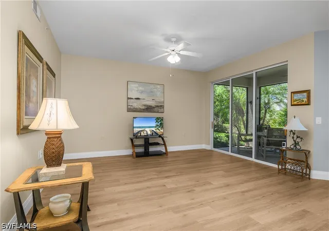 Listing Photo 5 - Condo for sale in building located at 20930 Island Sound Cir, Estero, FL 33928 - Unit #102