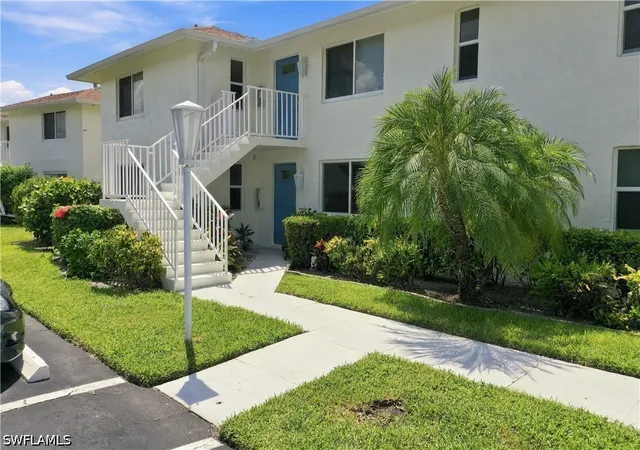 Photo 1 of Condo for sale at 416 Teryl Rd #2363, Naples, FL 34112 | MLS# 226032182 | Listing updated on 2026-09-13