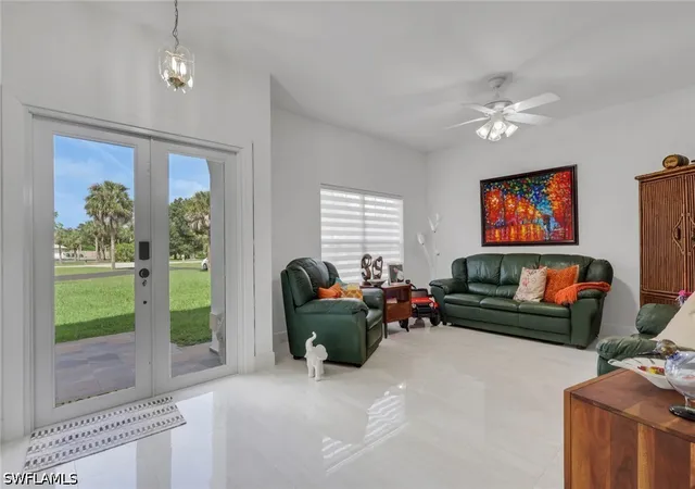 Photo 3 of Single family home for sale at 330 17th Street SW, Naples, FL 34117 | MLS# 226032912 | Listing updated on 2026-09-23