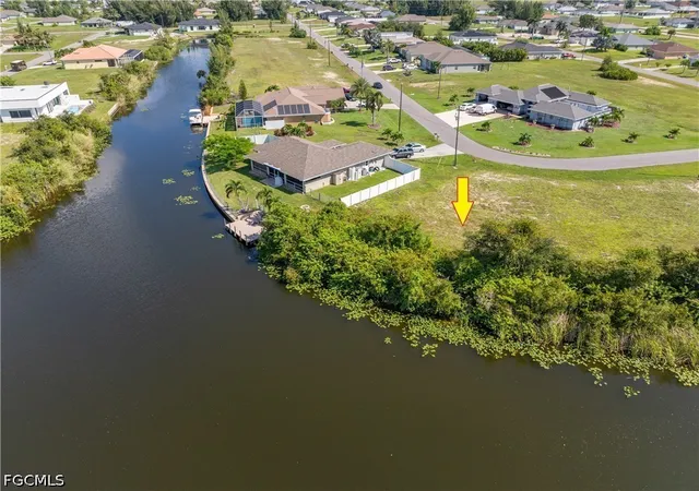 Photo 3 of Land for sale at 1000 NW 25th Avenue, Cape Coral, FL 33993 | MLS# 2026038579 | Listing updated on 2026-09-13