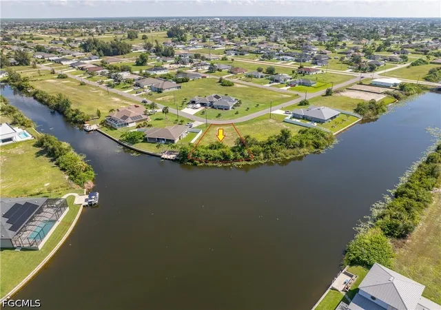 Photo 4 of Land for sale at 1000 NW 25th Avenue, Cape Coral, FL 33993 | MLS# 2026038579 | Listing updated on 2026-09-13