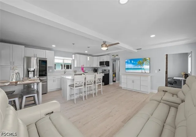 Photo 1 of Condo for sale at 6151 Estero Blvd #6, Fort Myers Beach, FL 33931 | MLS# 2026038580 | Listing updated on 2026-09-14