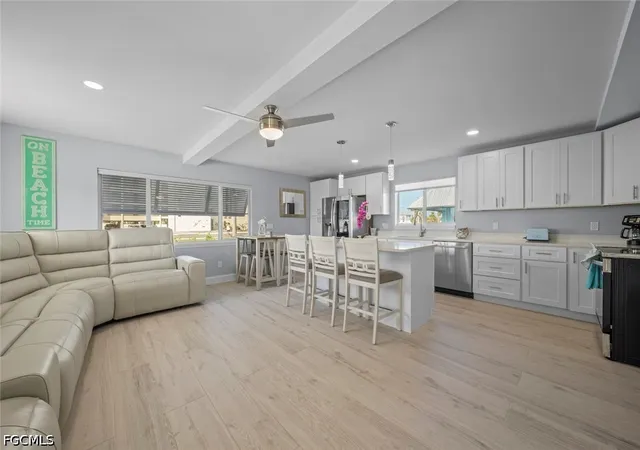 Photo 3 of Condo for sale at 6151 Estero Blvd #6, Fort Myers Beach, FL 33931 | MLS# 2026038580 | Listing updated on 2026-09-14