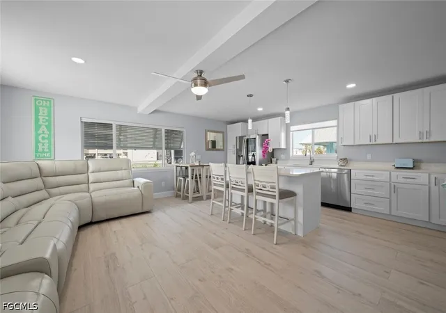 Photo 3 of Condo for sale at 6151 Estero Blvd #6, Fort Myers Beach, FL 33931 | MLS# 2026038580 | Listing updated on 2026-09-14