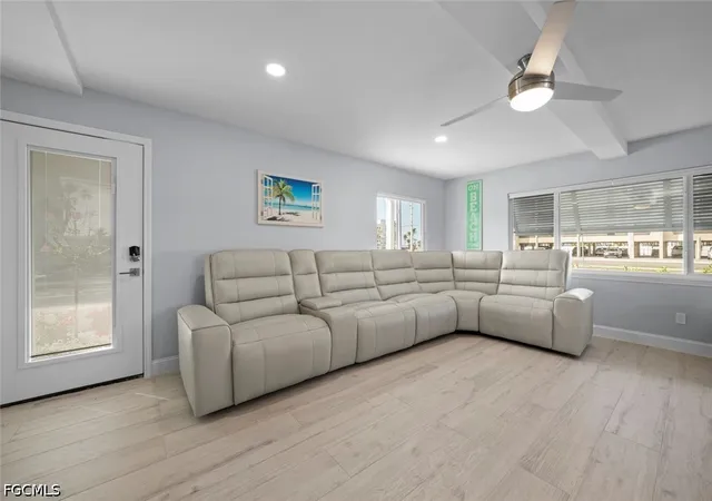 Photo 4 of Condo for sale at 6151 Estero Blvd #6, Fort Myers Beach, FL 33931 | MLS# 2026038580 | Listing updated on 2026-09-14