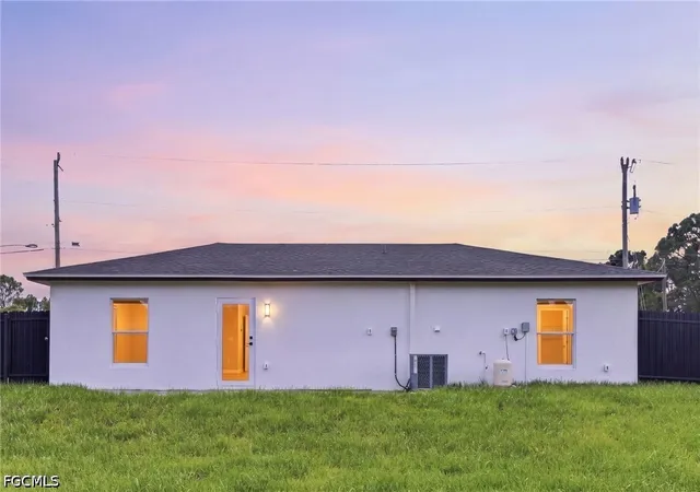 Photo 2 of Single family home for sale at 707 Sawyer St, Lehigh Acres, FL 33974 | MLS# 2026038586 | Listing updated on 2026-09-13