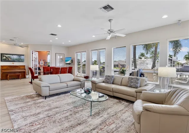 Photo 3 of Single family home for sale at 822 Cypress Lake Cir, Fort Myers, FL 33919 | MLS# 2026038589 | Listing updated on 2026-09-16