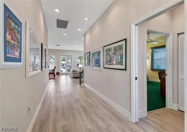 Photo 4 of Single family home for sale at 822 Cypress Lake Cir, Fort Myers, FL 33919 | MLS# 2026038589 | Listing updated on 2026-09-16